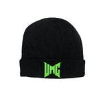 NEW UMC LOGO BEANIE