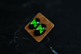 UMC Logo Ohrstecker