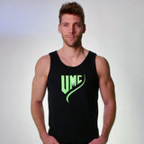 UMC Logo Tank-Top Men