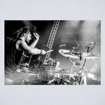 Poster Live