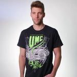 90s in Metal Shirt