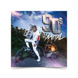 90s in Metal Vol.1 - ALBUM