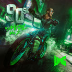 90s in Metal Vol.2 (Ltd. Album DIGIPACK)
