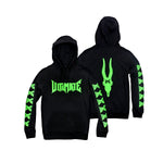 ULTIMATE HOODY