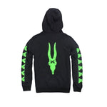 ULTIMATE HOODY