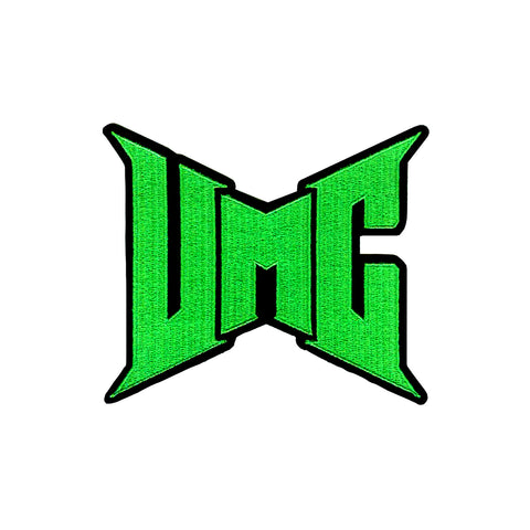 UMC PATCH