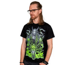 ICON OF SIN TEE