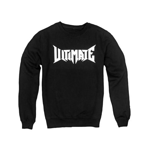 ULTIMATE CREWNECK